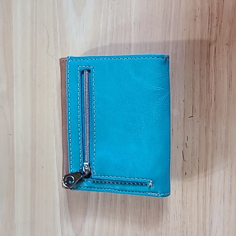 Cute wallet - Picture 2 of 3